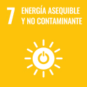 Energía asequible y no contaminante Energía asequible y no contaminante