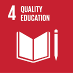 Quality education Quality education