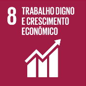 Trabalho digno e crecimento económico Trabalho digno e crecimento económico